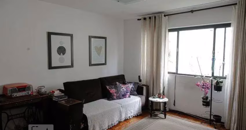 Apartamento à venda - vila santa clara, 2 quartos,  92 m2
