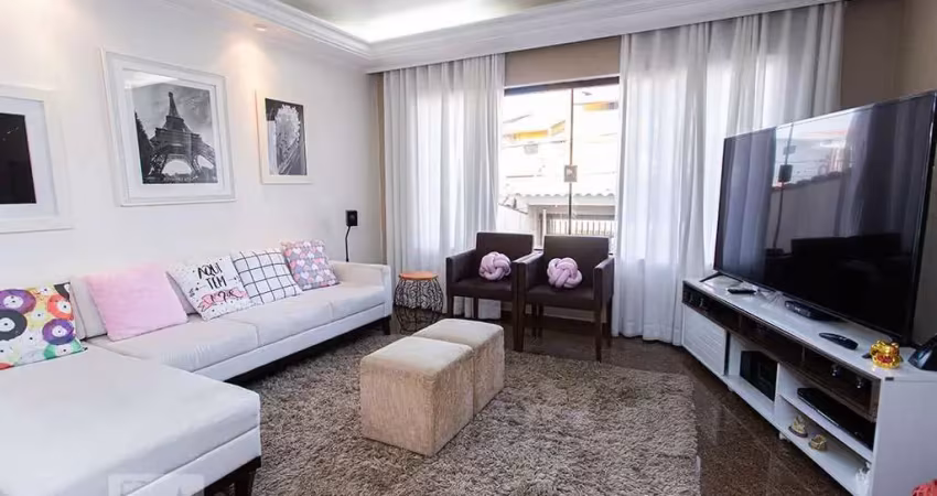Casa com 3 quartos à venda na Rua Caruso, 143, Vila Alpina, São Paulo