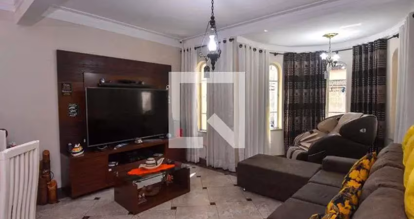 Casa à venda - parque são lucas, 4 quartos,  300 m2