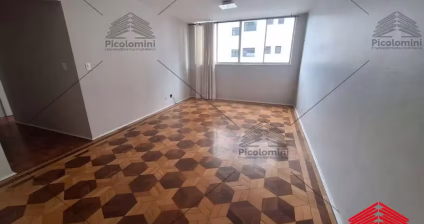 Apartamento à venda no tatuapé, são paulo-sp, 3 quartos, 2 salas, 1 banheiro, 1 vaga, 85m²!