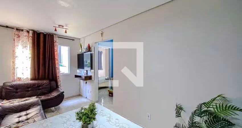 Apartamento com 2 quartos à venda na Rua Odorico Mendes, 181, Mooca, São Paulo