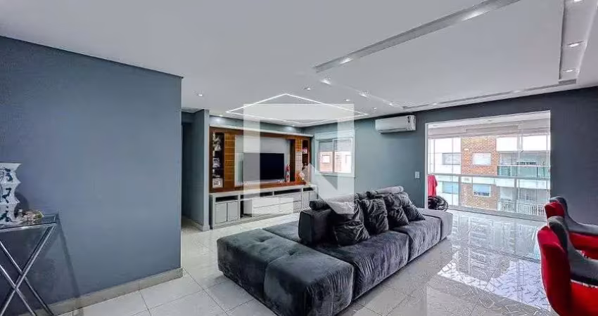 Apartamento com 2 quartos à venda na Rua João Antônio de Oliveira, 544, Mooca, São Paulo