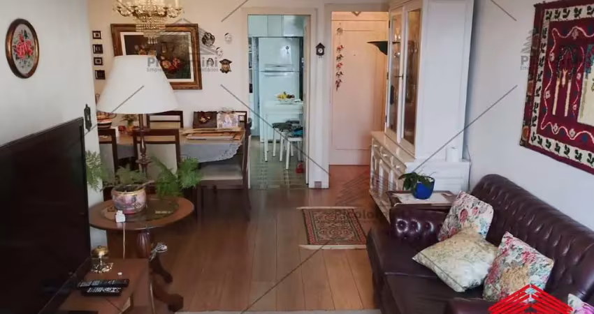 Apartamento de 3 quartos, 2 banheiros e vaga na mooca: seu novo lar em são paulo!