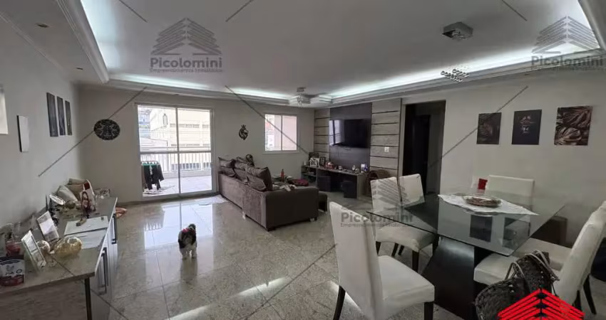 Apartamento à venda mooca 119 metros área privativa sacada gourmet envidraçada andar alto ampla sala 3 ambientes lazer completo 2 vagas