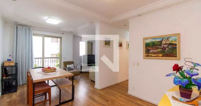 Apartamento à venda - vila prudente, 2 quartos,  65 m2