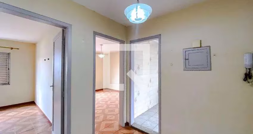 Apartamento com 2 quartos à venda na Rua João Antônio de Oliveira, 299, Mooca, São Paulo