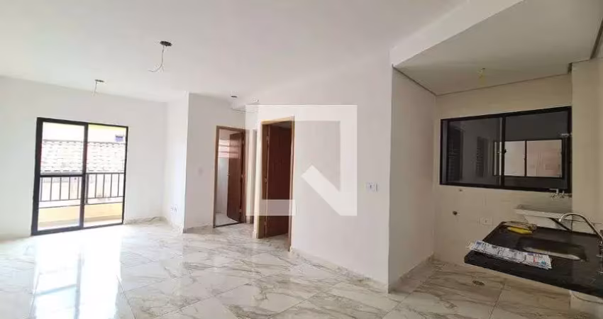 Apartamento à venda - vila prudente, 2 quartos,  43 m2
