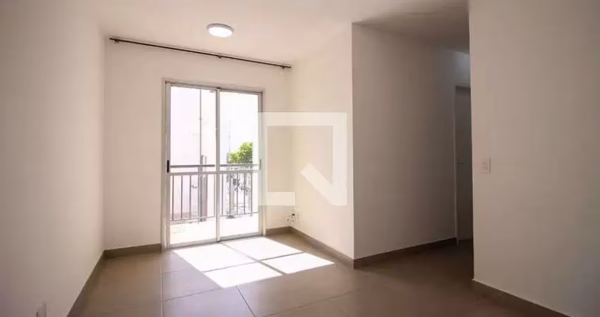 Apartamento à venda - vila prudente, 2 quartos,  50 m2