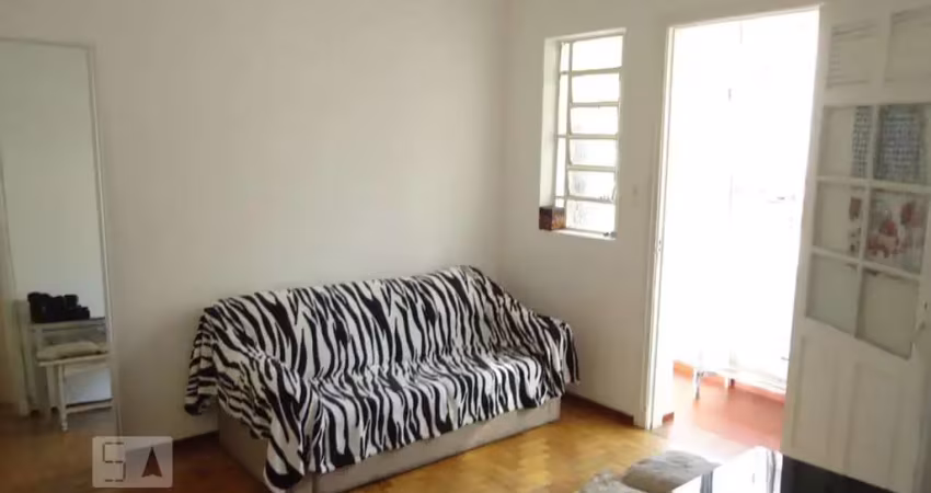 Apartamento com 2 quartos à venda na Rua Cotonificio Adelina, 22, Belém, São Paulo