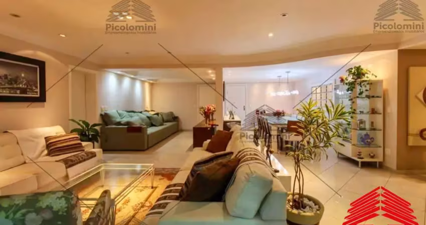 Apartamento à venda,tatuapé,234 m²,04 suítes, 01 master com closet,hidro dupla,04 salas,varanda gourmet,andar alto,04 vagas,depósito,lazer completo.
