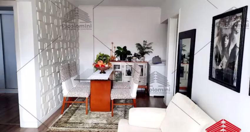 Apartamento à venda na mooca, são paulo-sp: 2 quartos, 2 salas, 1 banheiro, 53m² de área!
