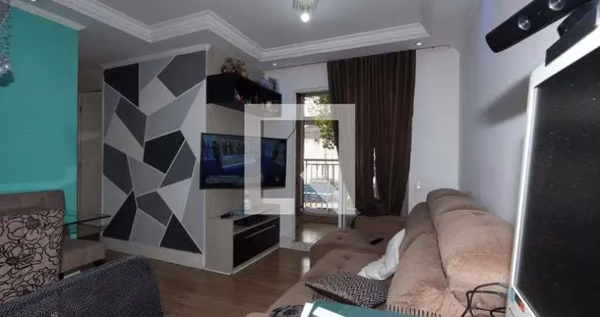 Apartamento com 3 quartos à venda na Avenida Vila Ema, 1899, Vila Santa Clara, São Paulo