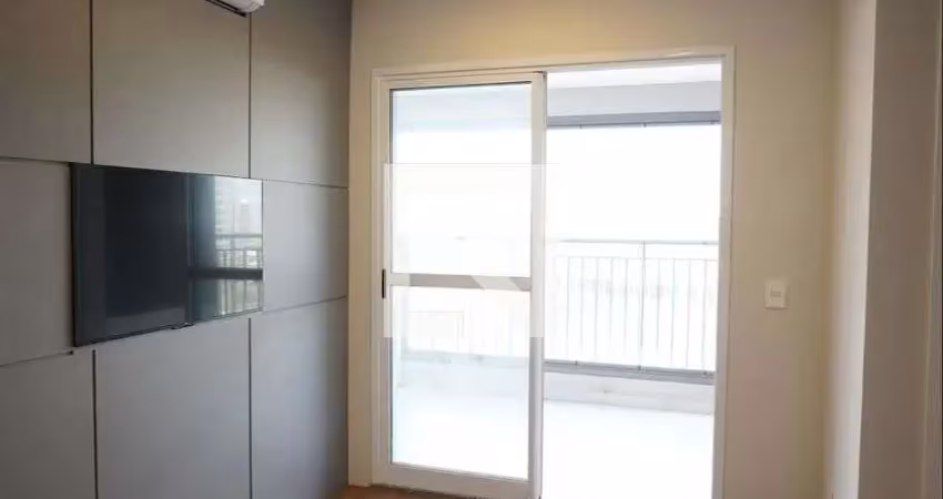 Apartamento com 2 quartos à venda na Rua Major Otaviano, 263, Mooca, São Paulo