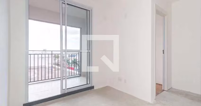 Apartamento com 2 quartos à venda na Rua Cajuru, 322, Belém, São Paulo