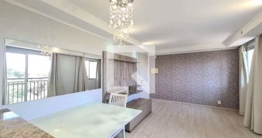 Apartamento à venda - vila santa clara, 3 quartos,  63 m2
