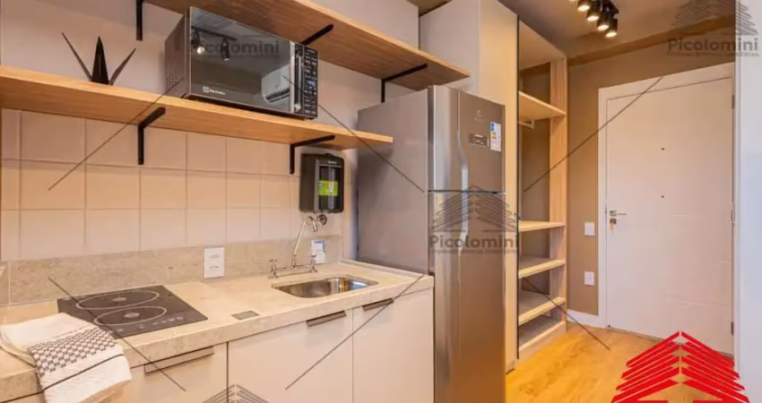 Apartamento à venda em são paulo-sp, mooca: 1 banheiro, 20m² de área. a oportunidade perfeita para investir!
