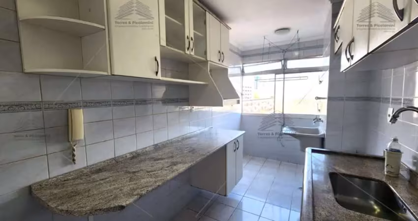 Apartamento á venda brás  2 dormitórios  1 vaga á 600 metros do metrô d.pedro/brás linha vermelha