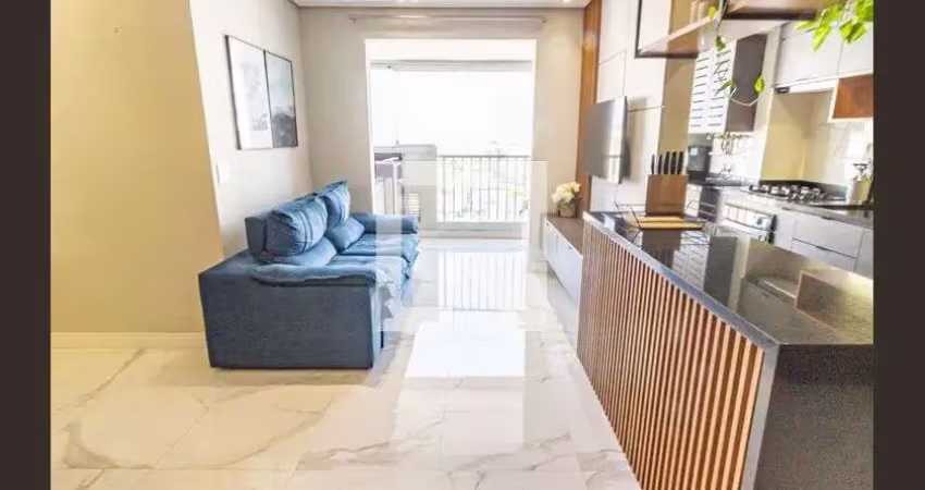 Apartamento com 3 quartos à venda na Rua Intendência, 212, Belém, São Paulo