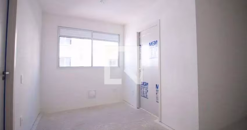 Apartamento à venda - vila prudente, 2 quartos,  32 m2