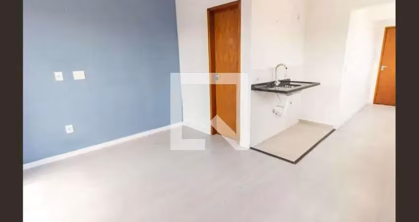 Apartamento com 1 quarto à venda na Rua Serra de Jairé, 628, Belém, São Paulo