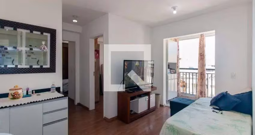 Apartamento com 2 quartos à venda na Rua Solidônio Leite, 2489, Vila Ema, São Paulo