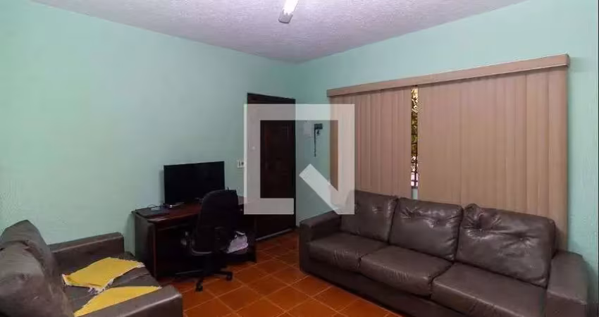Casa à venda - vila santa clara, 2 quartos,  148 m2