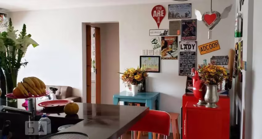 Apartamento com 1 quarto à venda na Rua Azevedo Júnior, 143, Mooca, São Paulo