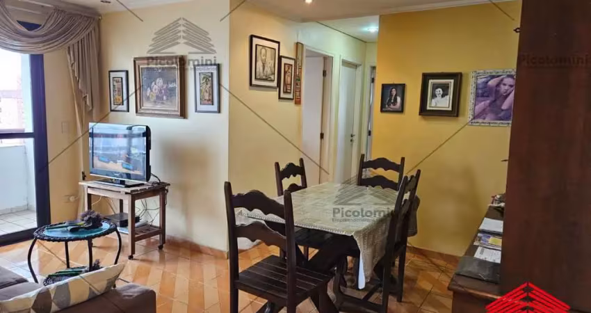 Apartamento a venda na mooca, 69m², 3 quartos (1 suíte), 2 vagas, andar alto, lazer completo, piscina, saúna