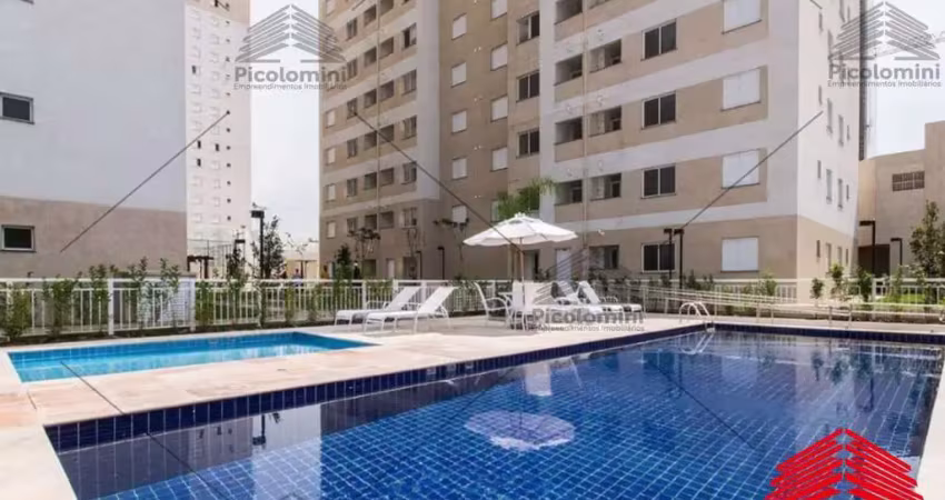Apartamento com 1 quarto à venda na Avenida Doutor Francisco Mesquita, 1213, Vila Prudente, São Paulo