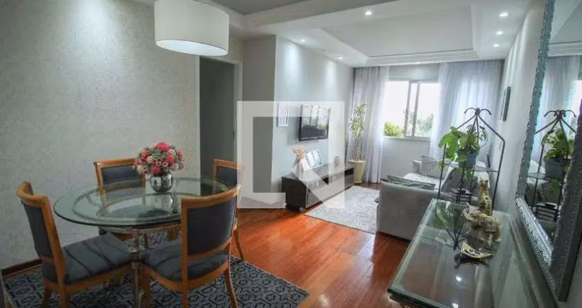 Apartamento com 3 quartos à venda na Rua Falchi Gianini, 311, Mooca, São Paulo