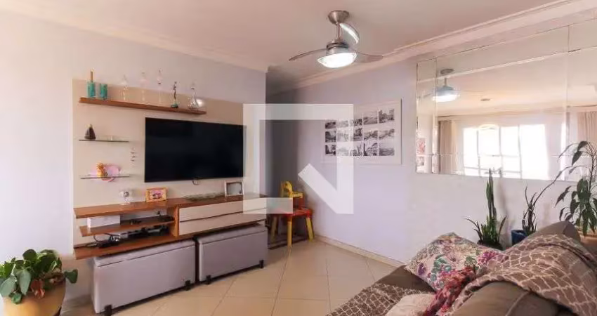 Apartamento com 2 quartos à venda na Rua Major Basílio, 491, Belém, São Paulo
