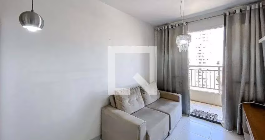 Apartamento com 1 quarto à venda na Rua Catumbi, 286, Belém, São Paulo