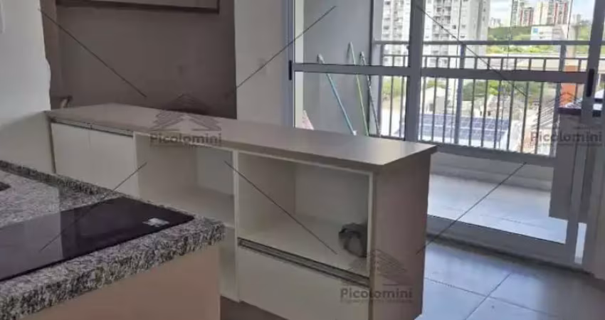 Studio novo semi mobiliado belenzinho entrar e morar lazer completo lavanderia academia piscina
