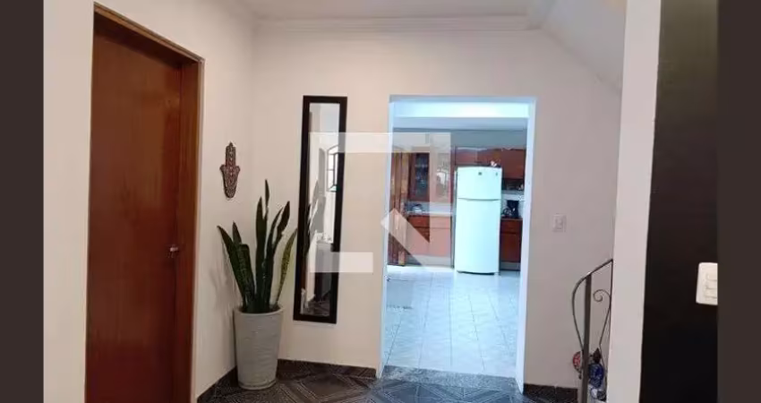 Casa com 3 quartos à venda na Rua Ibirá Barbalho Lopes, 32, Vila Ema, São Paulo