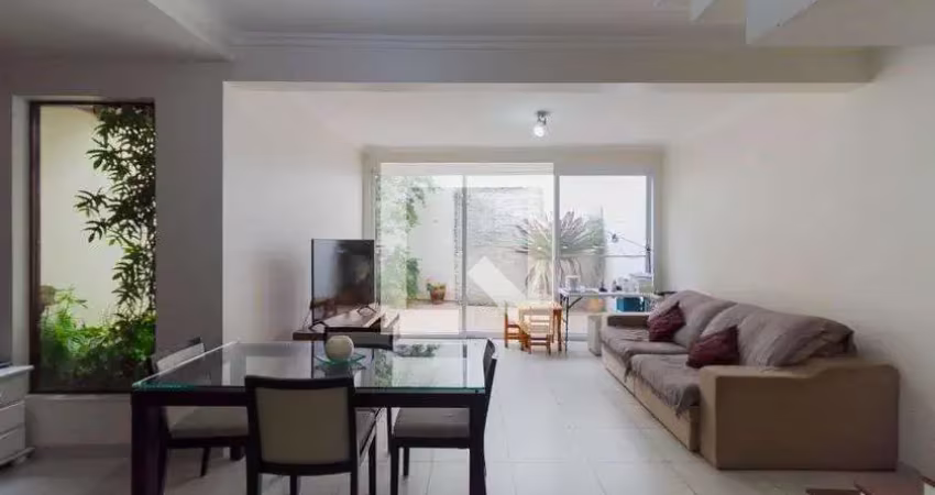 Casa com 3 quartos à venda na Rua Fabiano Alves, 20, Vila Prudente, São Paulo