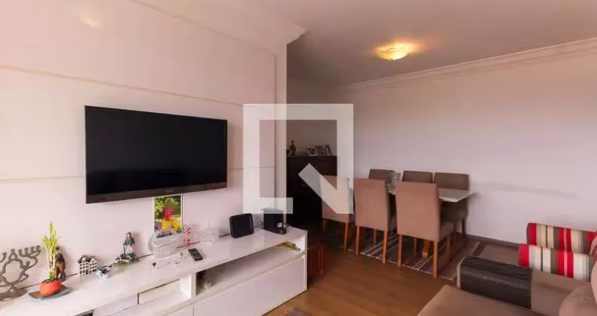 Apartamento com 3 quartos à venda na Rua Campo Largo, 272, Mooca, São Paulo