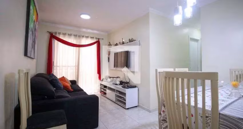 Apartamento à venda - vila prudente, 3 quartos,  59 m2