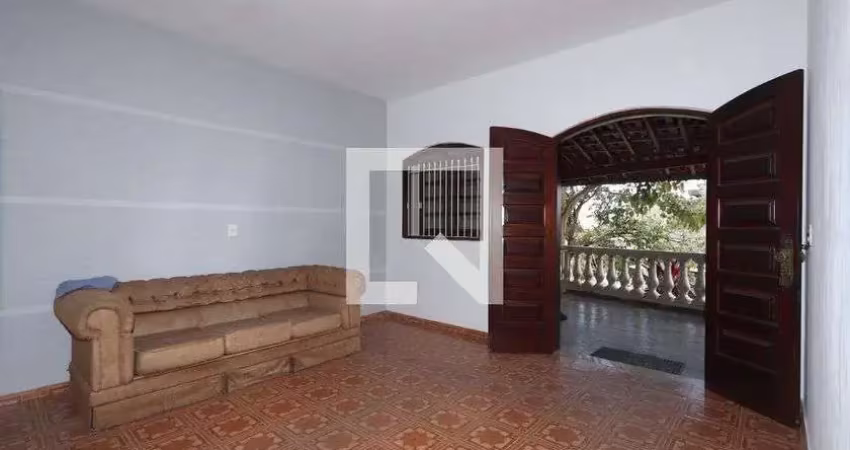 Casa com 5 quartos à venda na Travessa Irineu Galerani, 6, Vila Ema, São Paulo