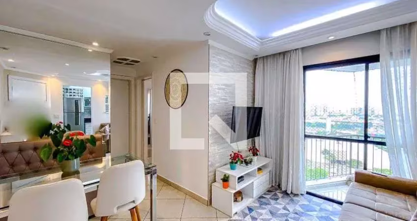 Apartamento com 2 quartos à venda na Rua Dianópolis, 1029, Mooca, São Paulo