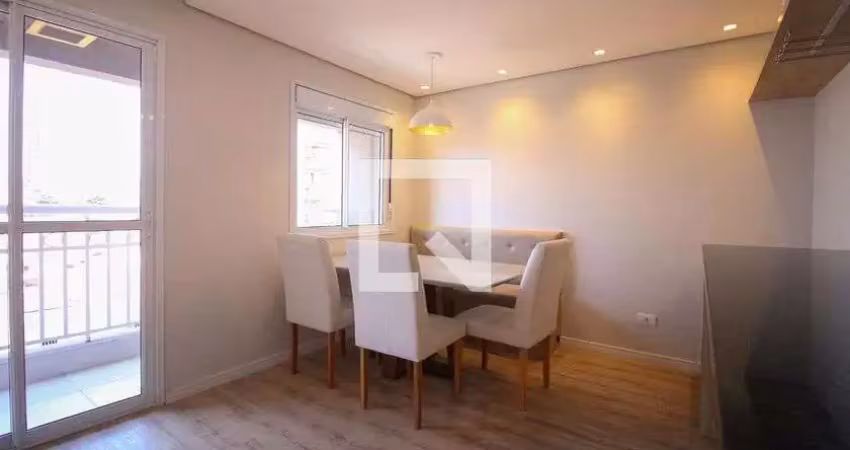 Apartamento à venda - vila prudente, 1 quarto,  41 m2