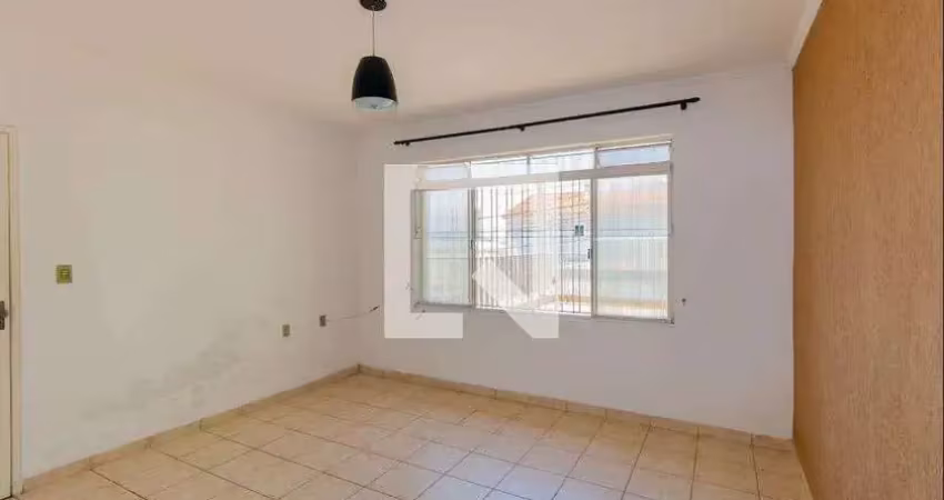 Casa com 2 quartos à venda na Rua Caioaba, 129, Vila Santa Clara, São Paulo