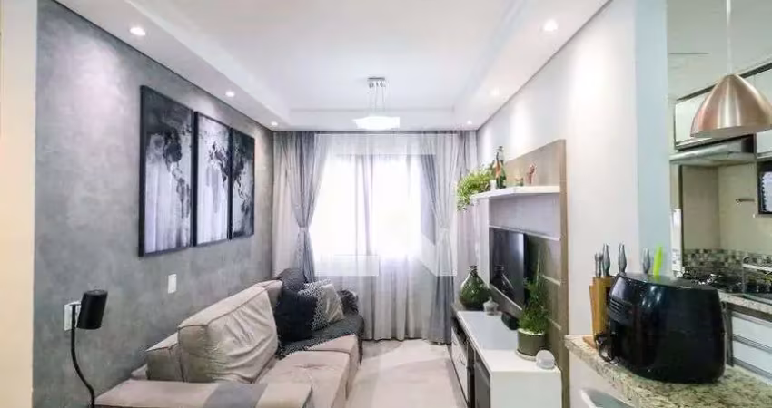 Apartamento com 2 quartos à venda na Avenida Doutor Francisco Mesquita, 1213, Vila Prudente, São Paulo