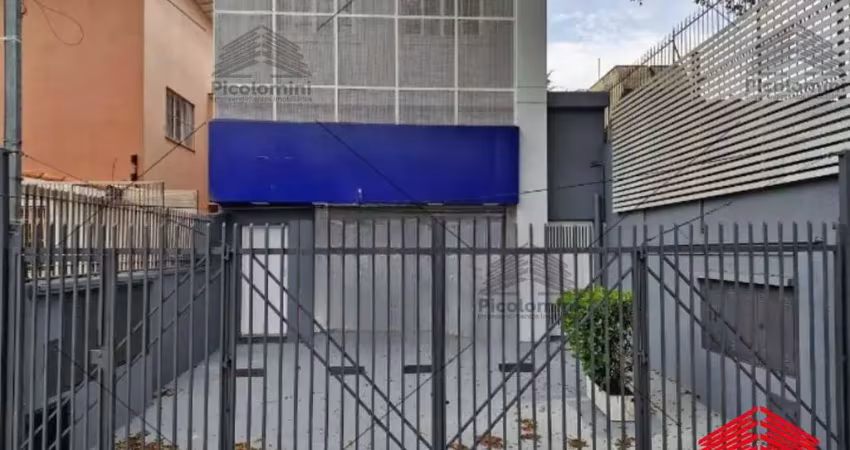 Prédio comercial para alugar, 350 m² - no coração do ipiranga - são paulo/sp