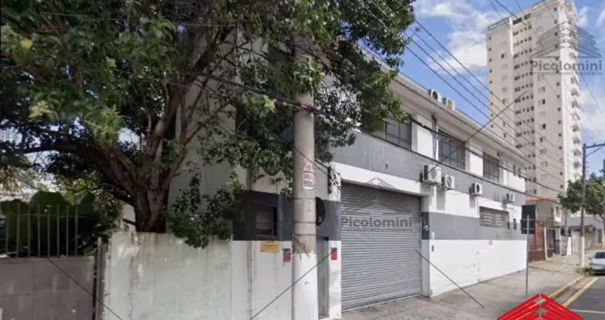 Galpão para locação na mooca, 1.104 m² de área construída, terreno 20 x 50, próximo padaria panrico, mercado hirota