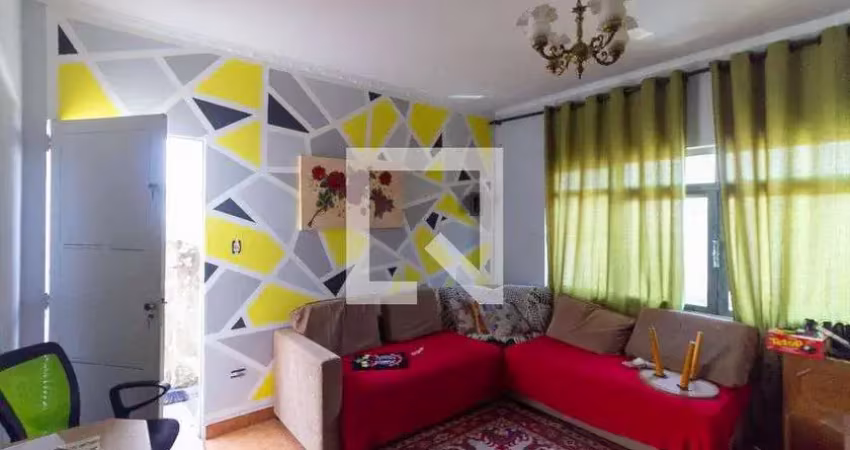 Casa com 3 quartos à venda na Rua Bacabás, 63, Parque São Lucas, São Paulo