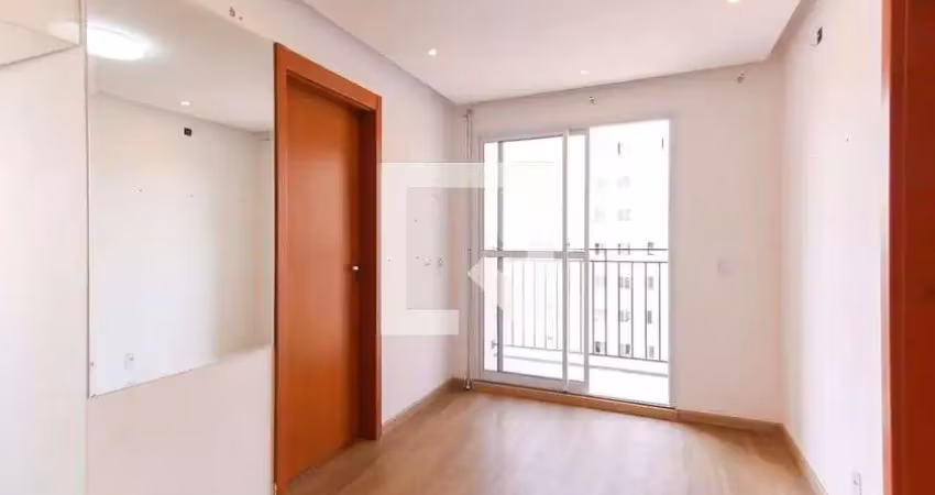 Apartamento com 2 quartos à venda na Rua Siqueira Bueno, 668, Belém, São Paulo