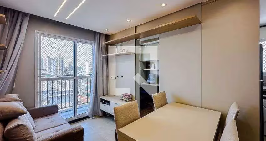 Apartamento com 2 quartos à venda na Rua Siqueira Bueno, 668, Belém, São Paulo