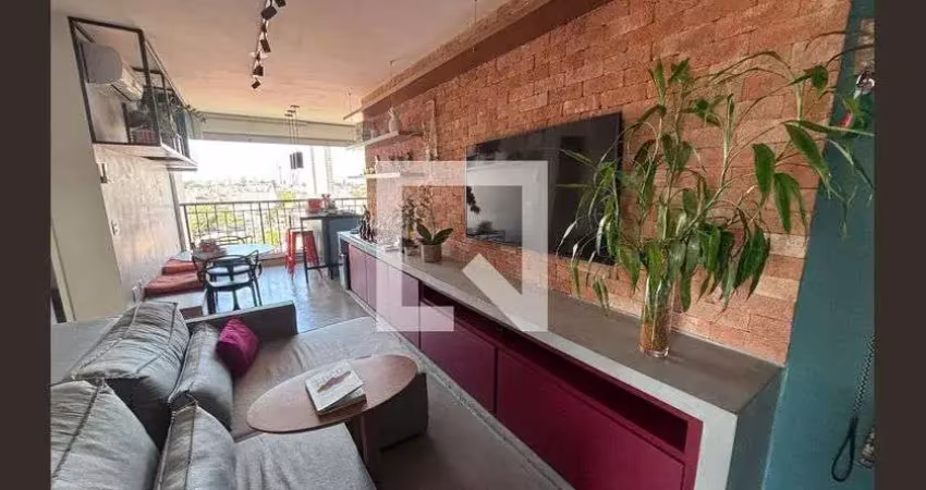 Apartamento com 2 quartos à venda na Rua Avaí, 357, Mooca, São Paulo
