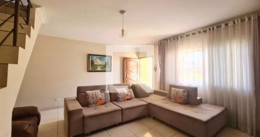 Casa com 3 quartos à venda na Rua Luiz Gastão, 91, Parque São Lucas, São Paulo