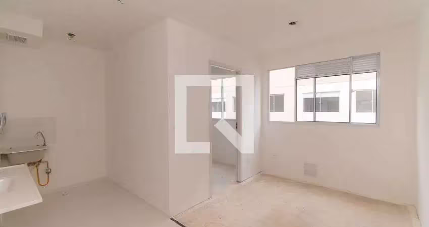 Apartamento com 2 quartos à venda na Rua Pindamonhangaba, 155, Vila Prudente, São Paulo